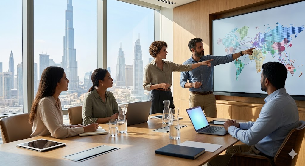 Scaling Without Borders: Why Integrated Business Solutions are the Future of Global Trade