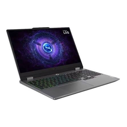 Lenovo LOQ 15IAX9E Gaming Laptop