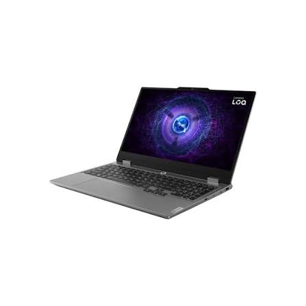 Lenovo LOQ 15IAX9E Gaming Laptop