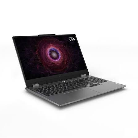Lenovo LOQ 15IAX9E Gaming Laptop