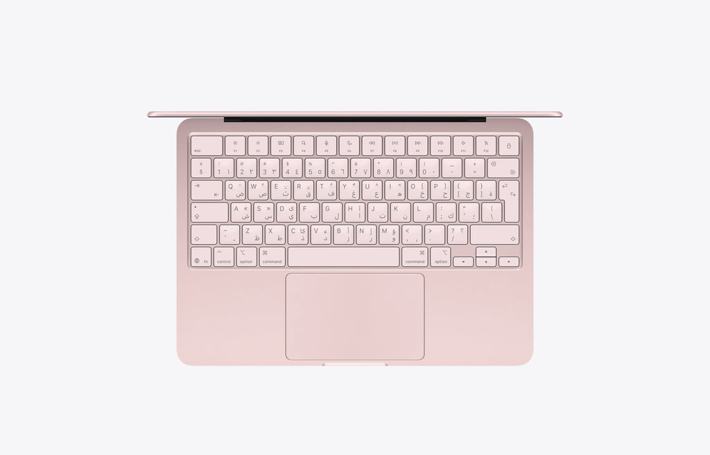MacBook Neo